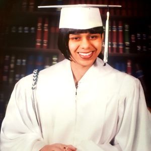 Meet your Posher, Brandy